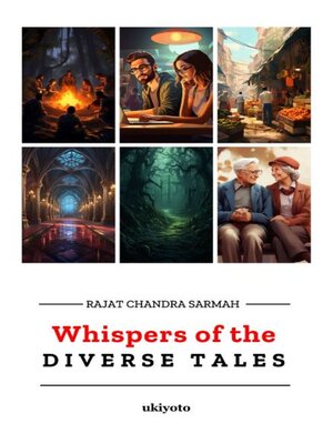 cover image of Whispers of the Diverse Tales